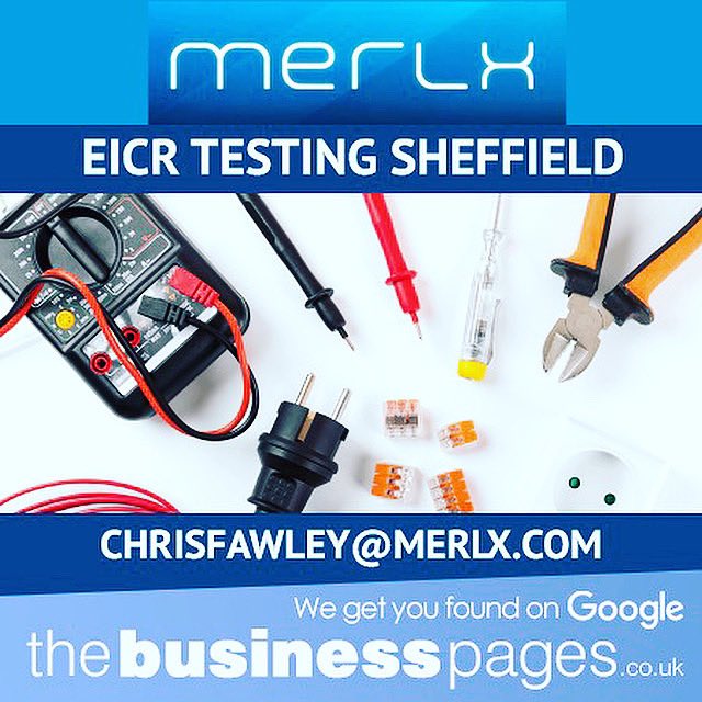 Local Electrician you can trust Sheffield S20, give us a call for a free quote.

#merlx