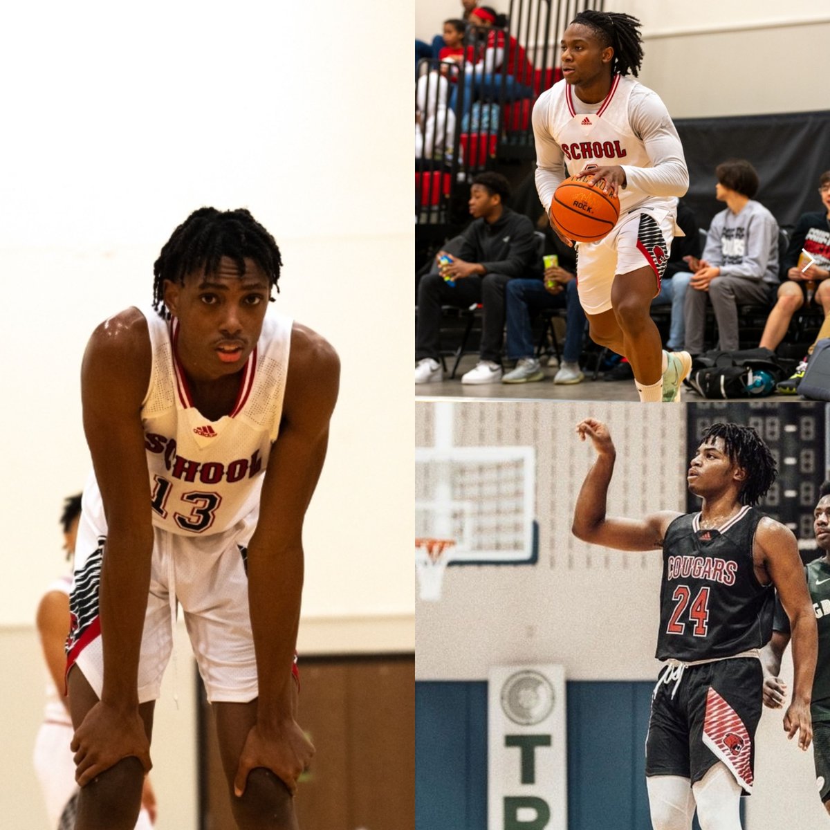 SENIOR NIGHT 🎓🎓🎓 🔥🔥🔥

🕑6PM

<a href="/iSchoolbball/">iSchool Boys Basketball</a> vs <a href="/UA_Hoops/">UniversalAcademyHoops</a> 
 
📍iSchool of Lewisville - 650 Bennett Ln. Lewisville, TX

<a href="/HeadsUpSI/">The SportsInfluencer (Jabari Johnson)</a> <a href="/TheTB5Reports/">TheTB5Reports</a>  <a href="/DJH5Report/">InsideThePlex</a> <a href="/PaulMDaRealTalk/">DaREALtalkNation</a> <a href="/TexasHoopsGASO/">TexasHoops/GASO 🔗</a>

Last game before we end the season next weekend at <a href="/BigShotsGlobal/">BIG SH🏀TS</a> Prep Nationals!