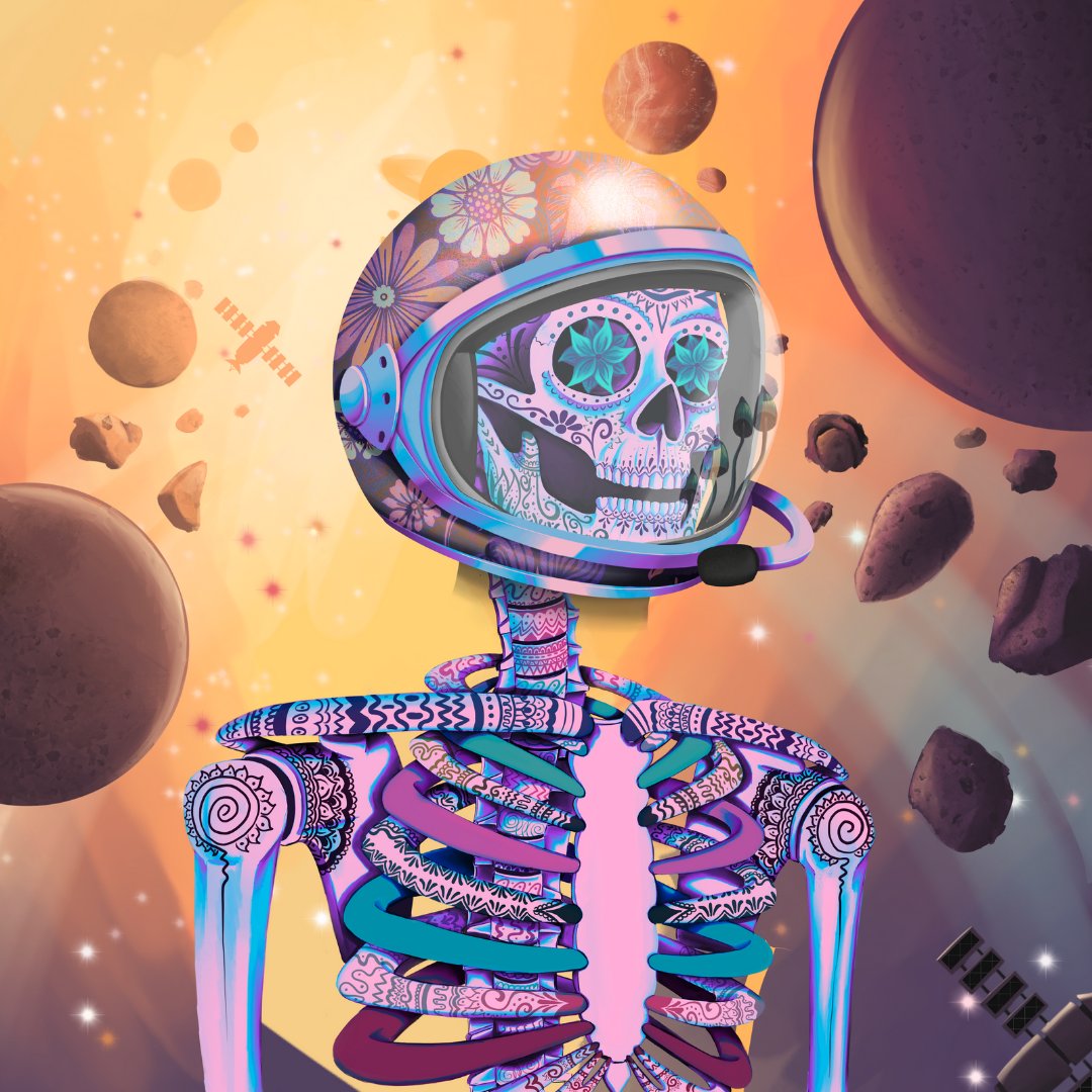 🎉 Another giveaway of 3 pre-sale (WL) spots + 1 NFT within the next 9 hours! 🎉

To enter:

1️⃣Follow <a href="/TheEuphorians/">Euphorians Genesis</a>
2️⃣RT &amp; tag 2 friends
3️⃣ Join our Discord discord.gg/euphorians

Closes in 9 hours ⏱

#NFTs #NFTGiveaway #NFTProject #nftcollectors #ETH