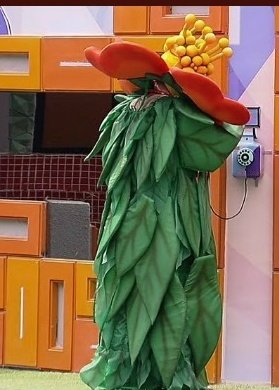 otombodaday's tweet photo. @VictorPecoraro1 Planta atendendo telefone  só no BBB mesmo pqp https://t.co/hbt52EiL2o