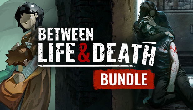 PlayUndying's tweet photo. There's still time left to get the Between Life and Death Bundle on #steam!

Get This War of Mine and Undying for one great price.

https://t.co/4S6rBAK9P7

Don't delay, get yours today!

#indiedev #indiegame #screenshotsaturday #gaming #survival #horror #zombies #gamedev #sale https://t.co/ESDA6khHD7