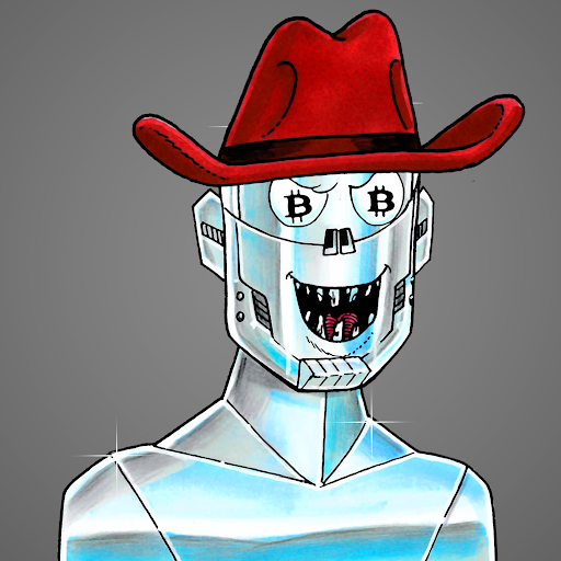 rubenz's tweet photo. Just bought another amazing NFT from @JungleFreaksNFT 🤩

A DIAMONT ROBOT for only 1.75 ETH! 😱😱

isn't he amazing? 🥳

       👇👇👇
What NFT i should buy next?

#NFTCommunity #FREAKSFOLLOWFREAKS #FREAKSZN  #NFTartist #JUNGLEFREAKS @THEPRINCE______ https://t.co/uJum8YSArI
