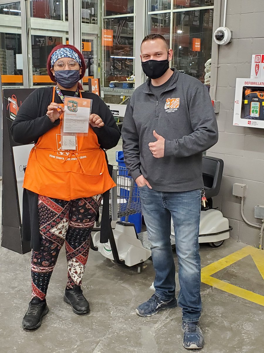 Thank you for 3 credit applications this week Rihana! We appreciate you! 🥳
