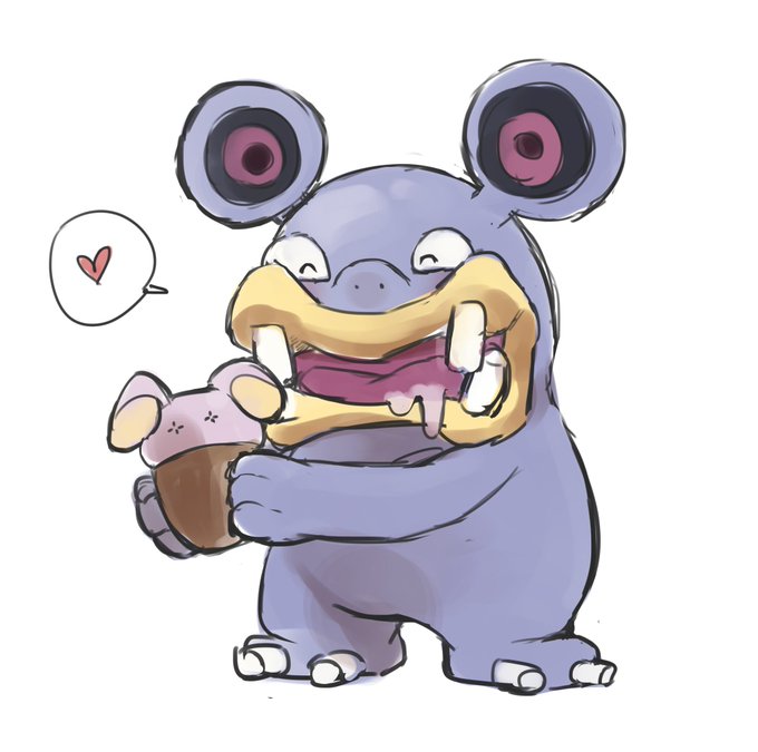 ドゴームのtwitterイラスト検索結果