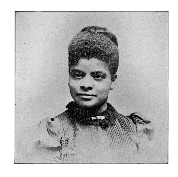 Today’s #BlackHistoryMonth spotlight is on the Ida B. Wells Award, open to current journalism students enrolled at Klein. The first recipient was <a href="/TheTempleNews/">The Temple News</a> EIC @lawrencee_u, who strives to embody Wells' legacy in his work. #TeamKlein bit.ly/3yzlXLO