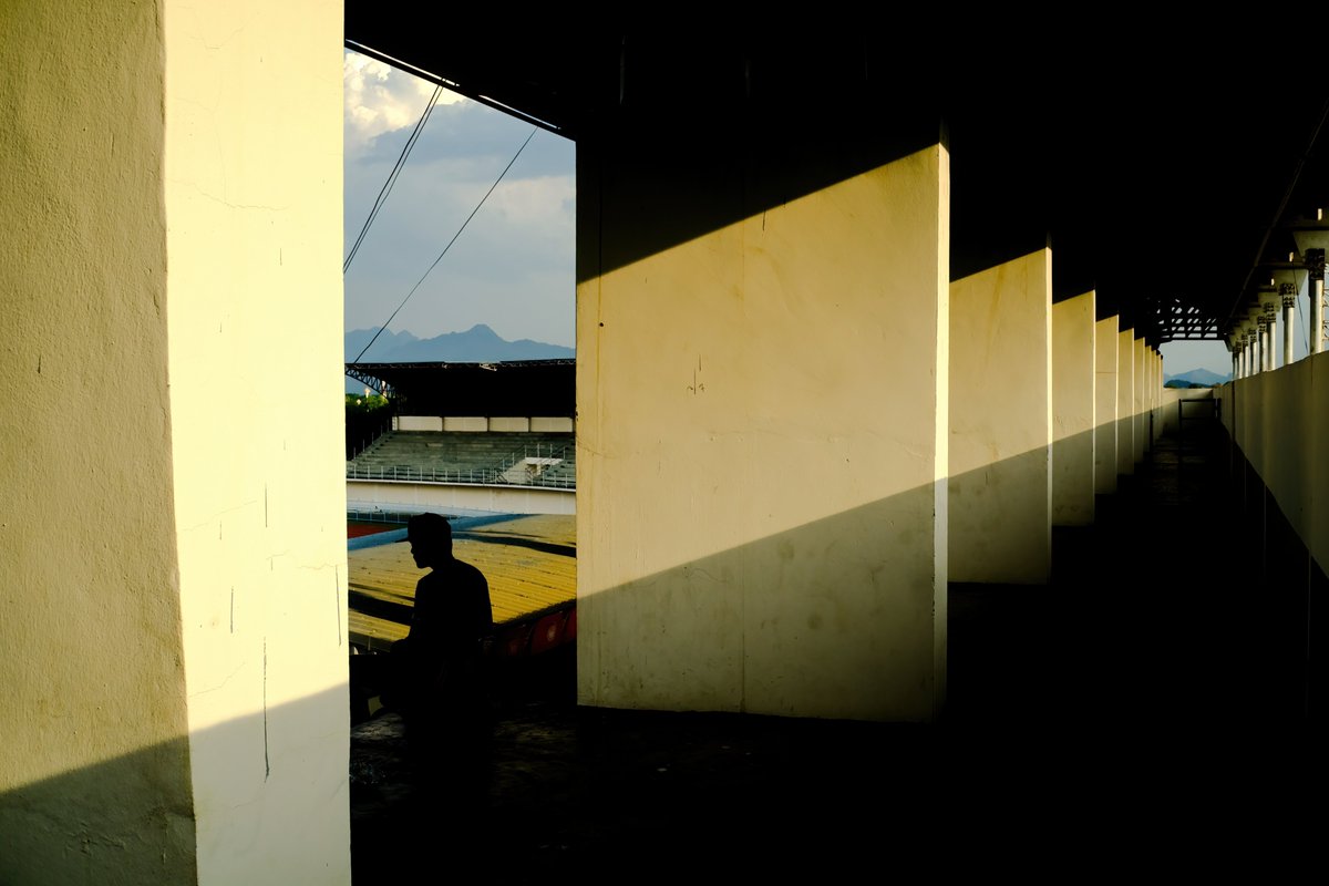 slowdown95photo's tweet photo. my work on H=N
the stadium
title : 2 : 3 Only 2 pieces left 20 tz
H=N
https://t.co/rk0KfVWWE7
#objkTHAI #cleanNFTs #Tenzosnft https://t.co/52QateVopP