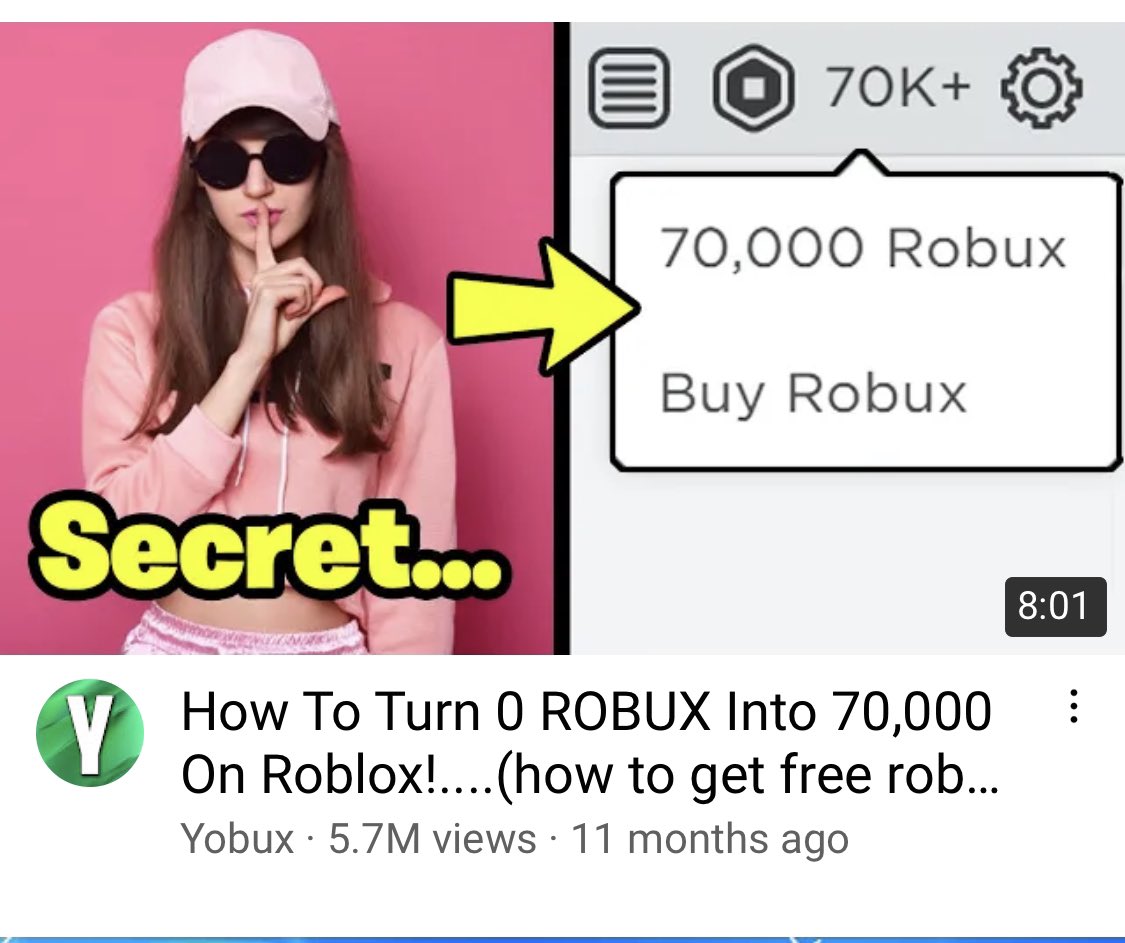 CharliePortilla's tweet photo. #StopYouTubescammers https://t.co/KtOC6gKbMt