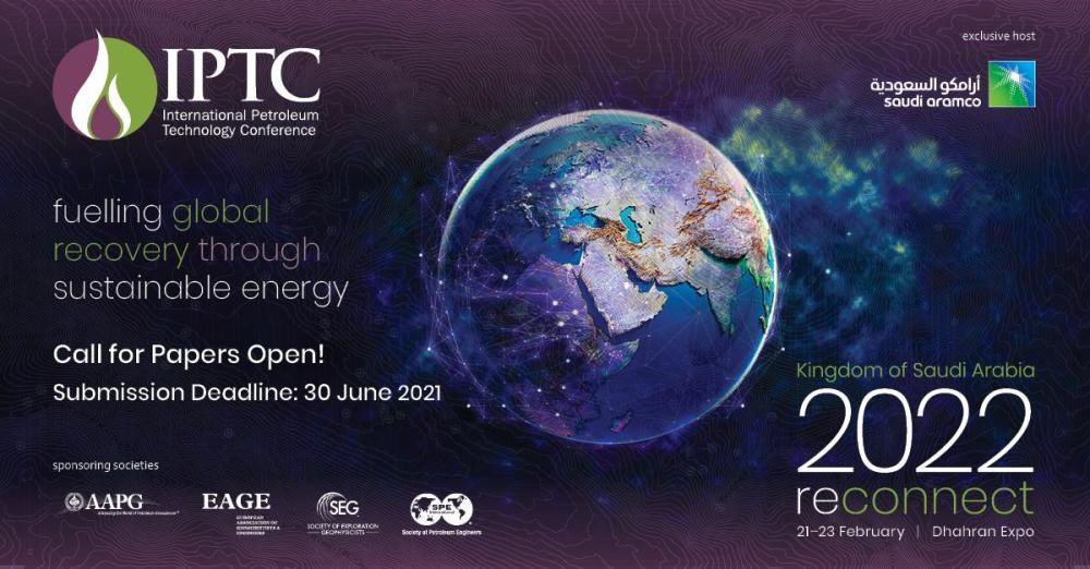 #الشرقية _ يترقب العالم انطلاقة المؤتمر الدولي لتقنية البترول، الذي تحتضنه العاصمة الرياض برعاية كريمة من سمو ولي العهد، وتستضيفه أرامكو السعودية حصريًا خلال الفترة من 21 إلى 23 فبراير 2022م. ويشارك في المؤتمر عدد من صنّاع القرار وقادة صناعة الطاقة في العالم.
<a href="/saudi_aramco/">أرامكو</a>