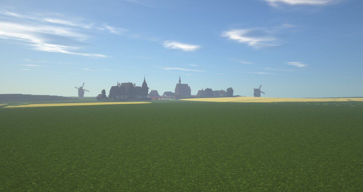 the outskirts of the capital city will be about 4 times larger than on the old map🤭 #WeAreConquest