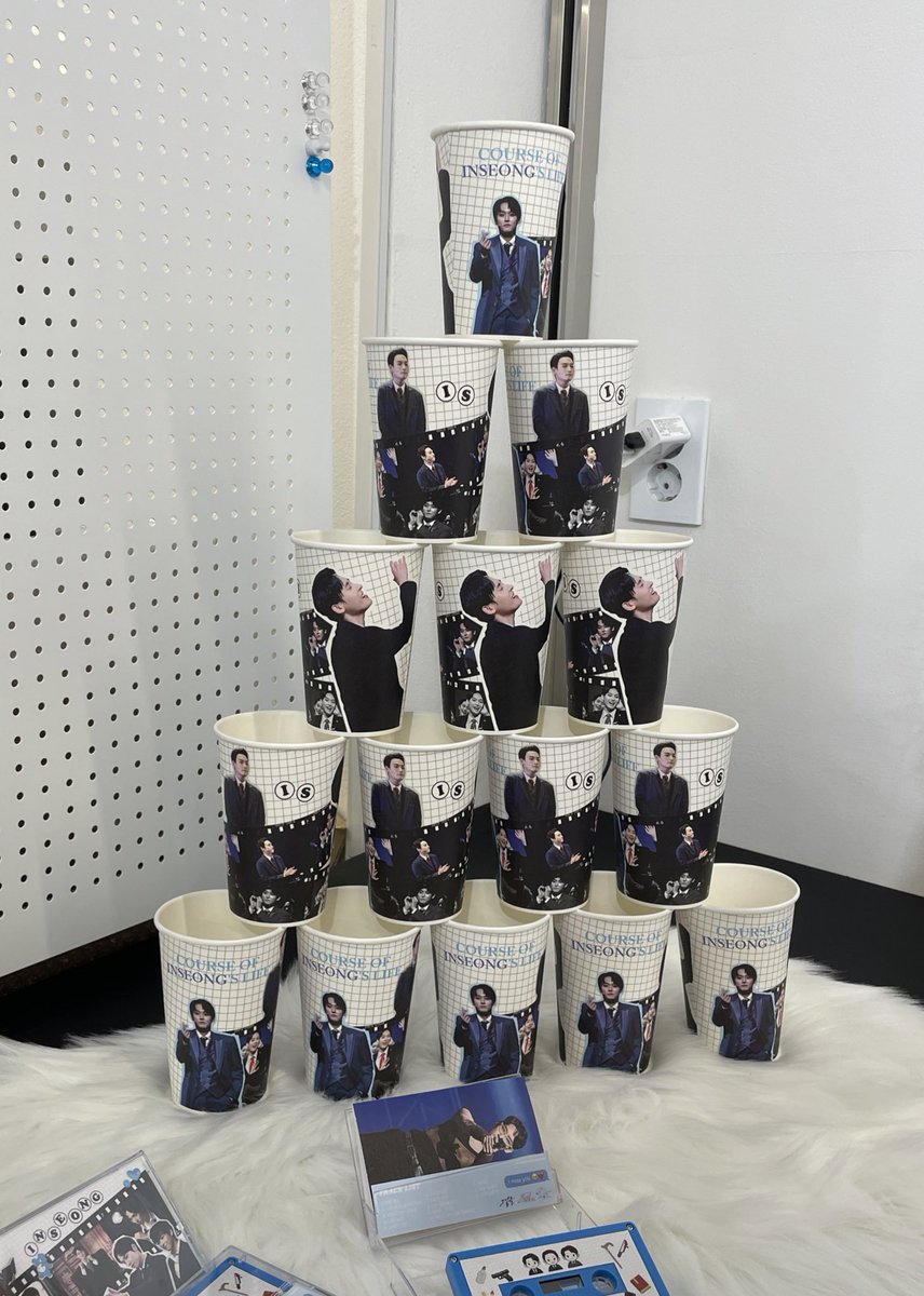 cantstopfury's tweet photo. COURSE OF INSEONG'S LIFE 
인성이가 지나온 빛나는 발자국들을 다시 볼 수 있어서 좋았다. 앞으로 내딛을 한걸음 한걸음도 진심으로 응원할게! 모든 아름다운 순간의 주인공이 되길 바라며
#데일리덕 #인성이와_나눈_시간 https://t.co/ehOir0CDR9