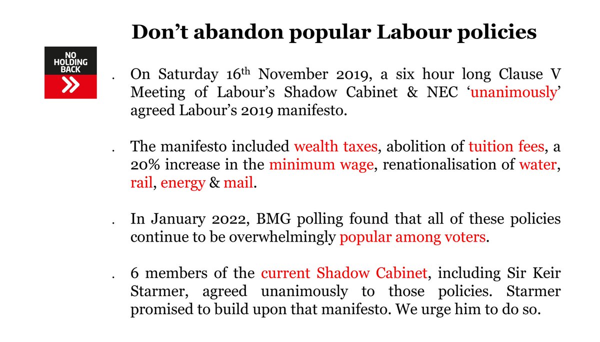 jon_trickett's tweet photo. Just saying. https://t.co/Q436o5ijKh