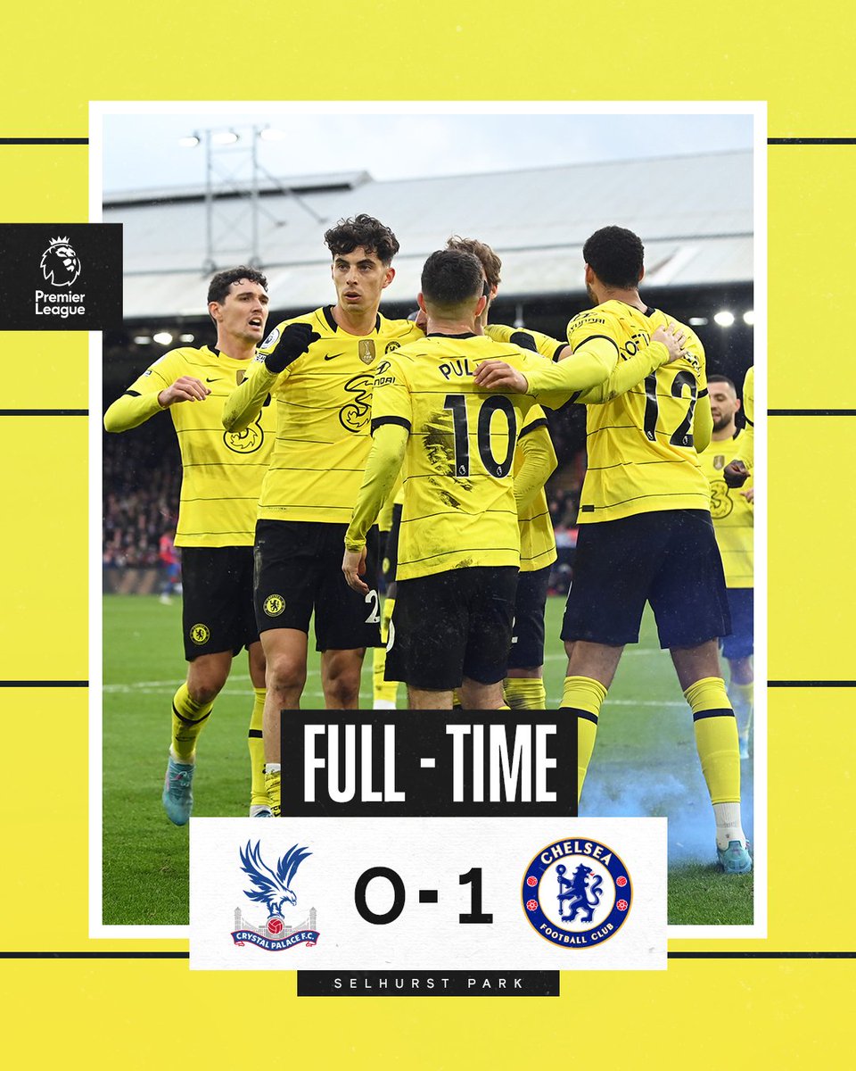 Yes that great Win for CFC