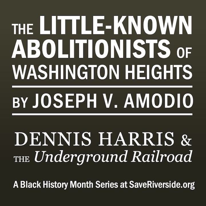 SaveRiverside's tweet image. [FRI 18. FEB] Pennington (whose original name was Jim Pembroke) had escaped slavery in Maryland in 1827 when he was 19. The young blacksmith eventually changed his name and went on to become the first African American to take classes at Yale University. saveriverside.org/little-known-a…