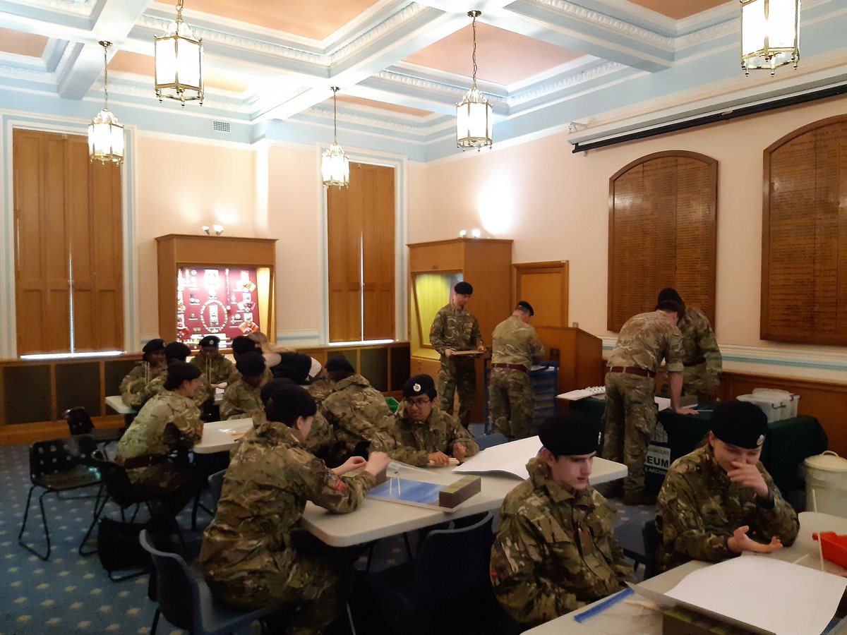 Greater London SE Sector ACF tweet media