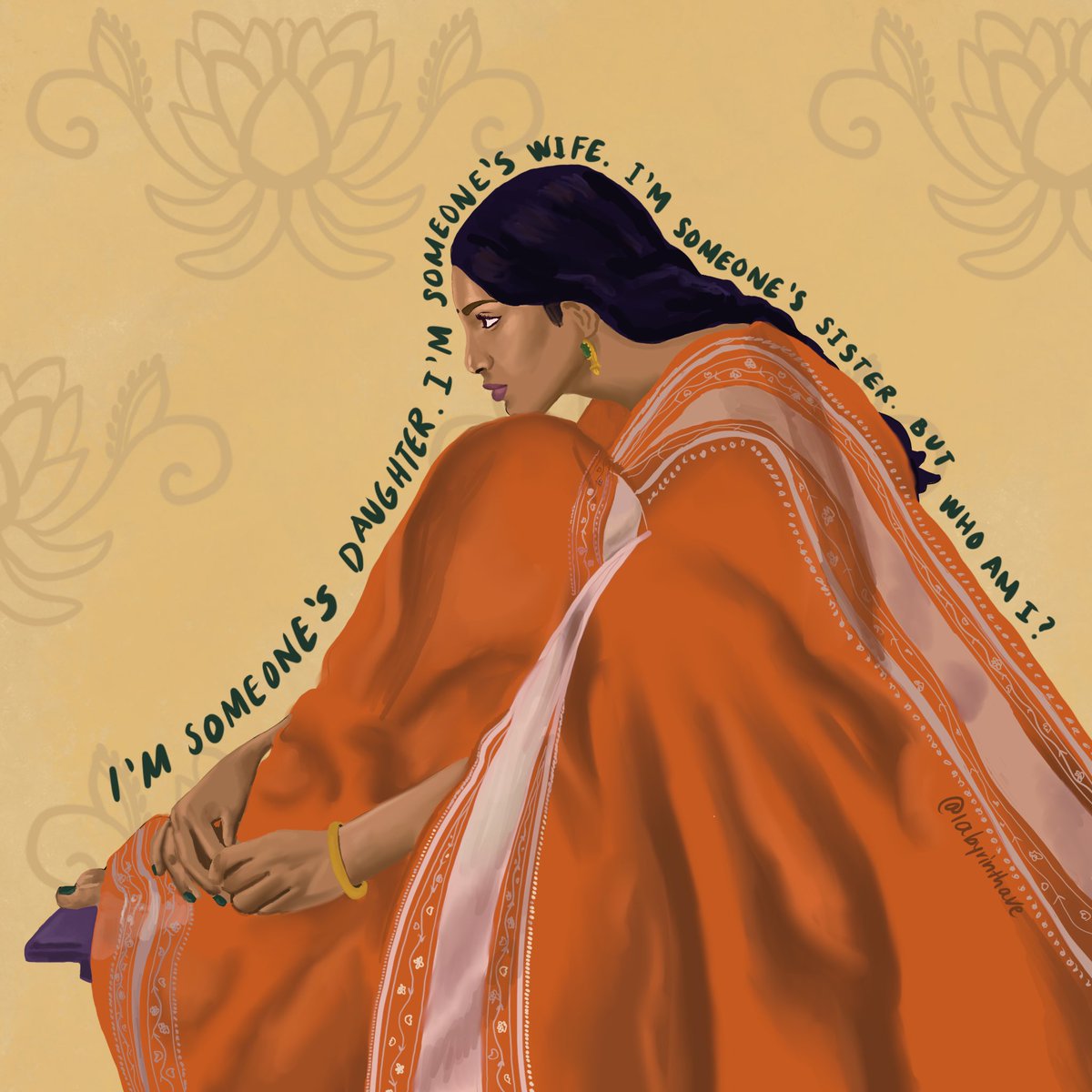 labyrinthave's tweet image. how can you be your person when your culture pushes you to connect your identity to your family's?