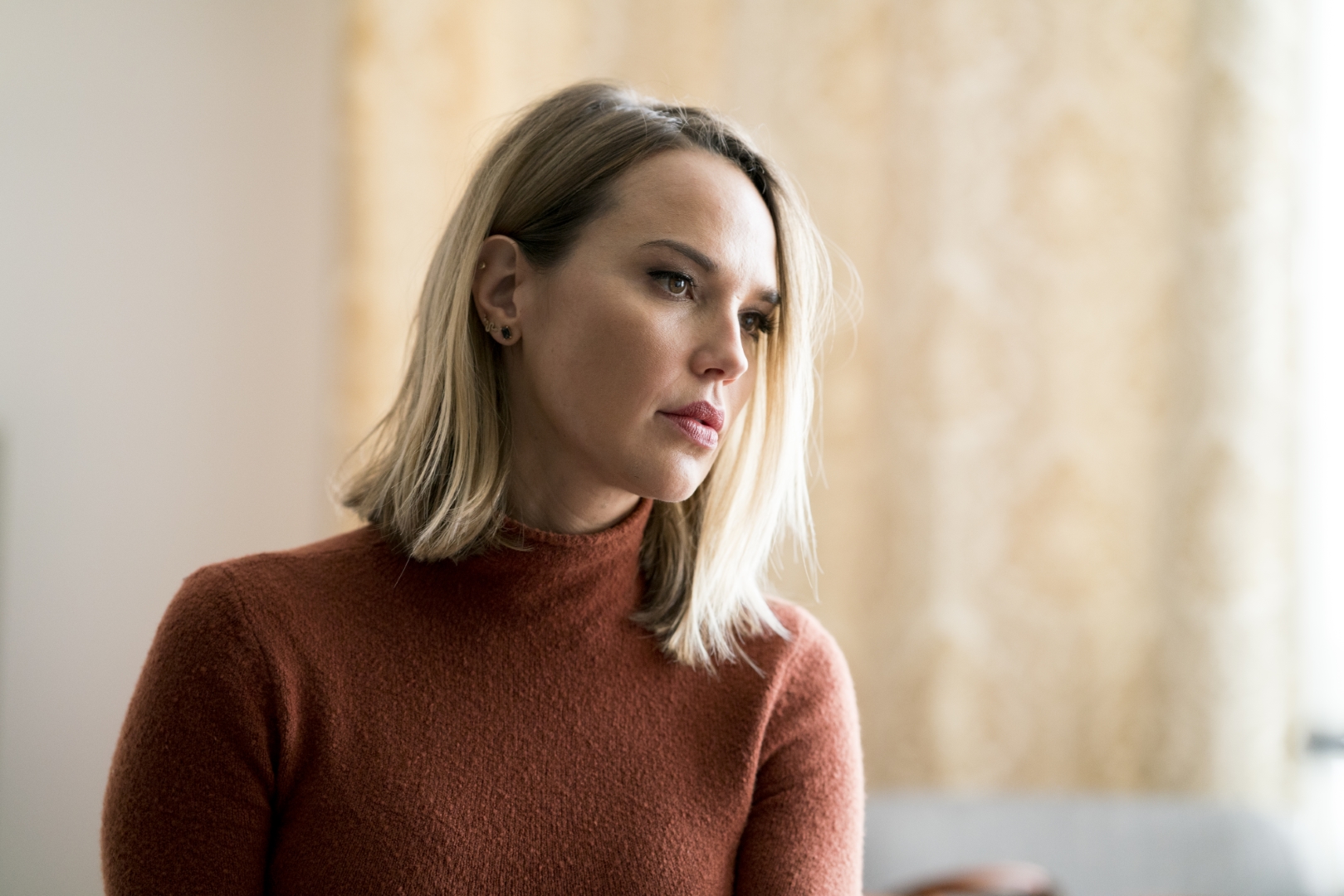 Happy Birthday, Arielle Kebbel!!  