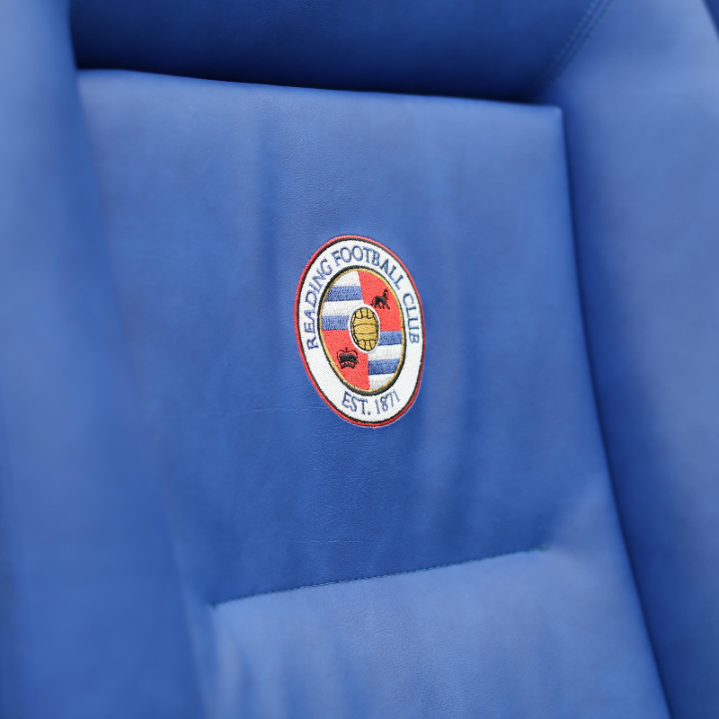ReadingFC's tweet photo. Club statement | Royals part company with Veljko Paunovic by mutual consent.