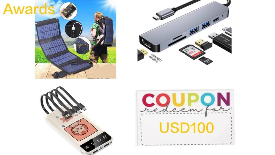 So, Do you want a discount up to $200 on Atersala Powi 1000W..?? 
Or want an exciting prize from Atersala..?? 
Yeah! That's great.
#Like #Follow and #invite 200 friends to Atersala pages and enter in a lucky Draw to win grand prize.

atersala.org