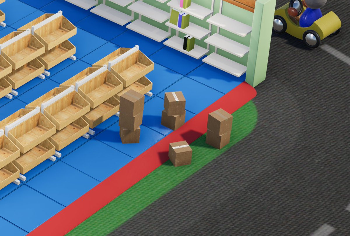 Toychester 📦 tweet media