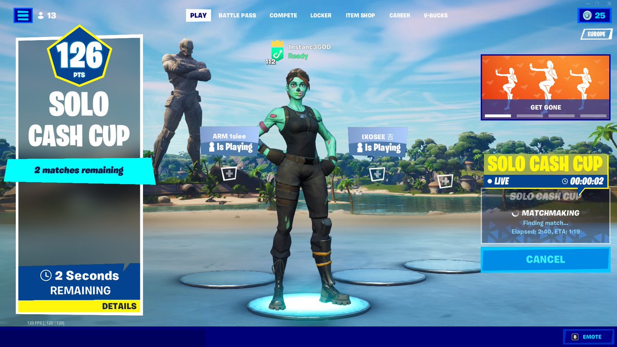 1nstanc3 tweet media