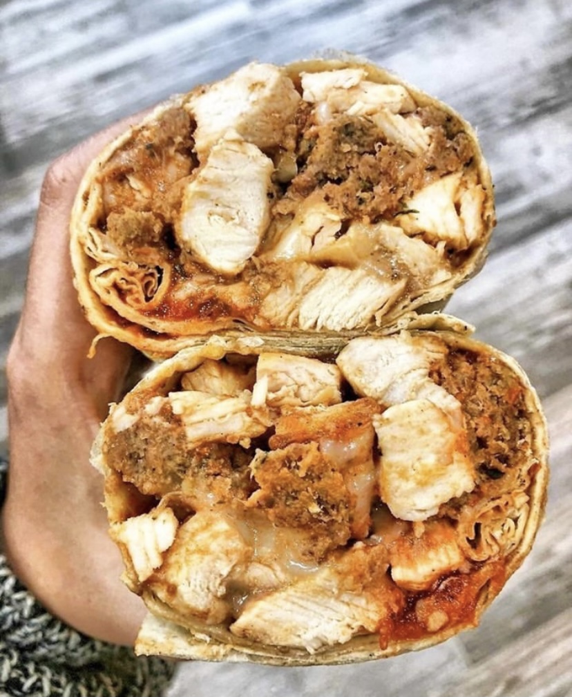 Get those meal preps in from #MuscleMakerGrill, Fort Bliss! 🥦
.
.
.
#FreedomCrossing #FBTX #FortBliss #FtBliss #FortBlissTexas #ShopFortBliss