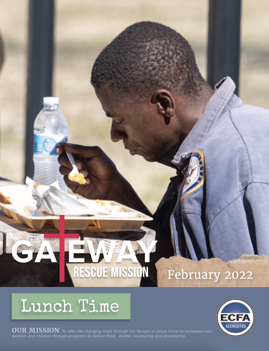 Gateway Mission tweet media