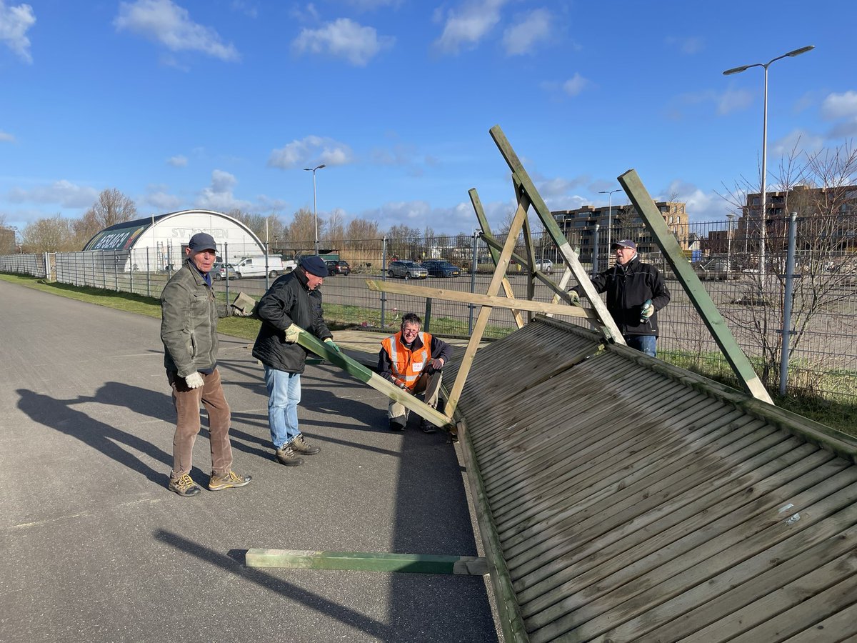 Hans van Klaveren tweet media