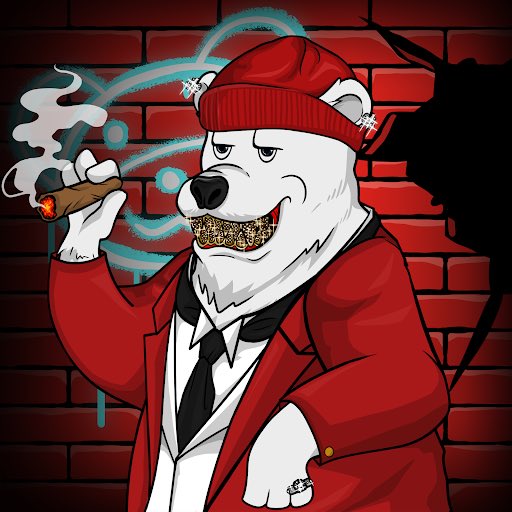 #NewNFTProfilePic NFT by Mobsociety