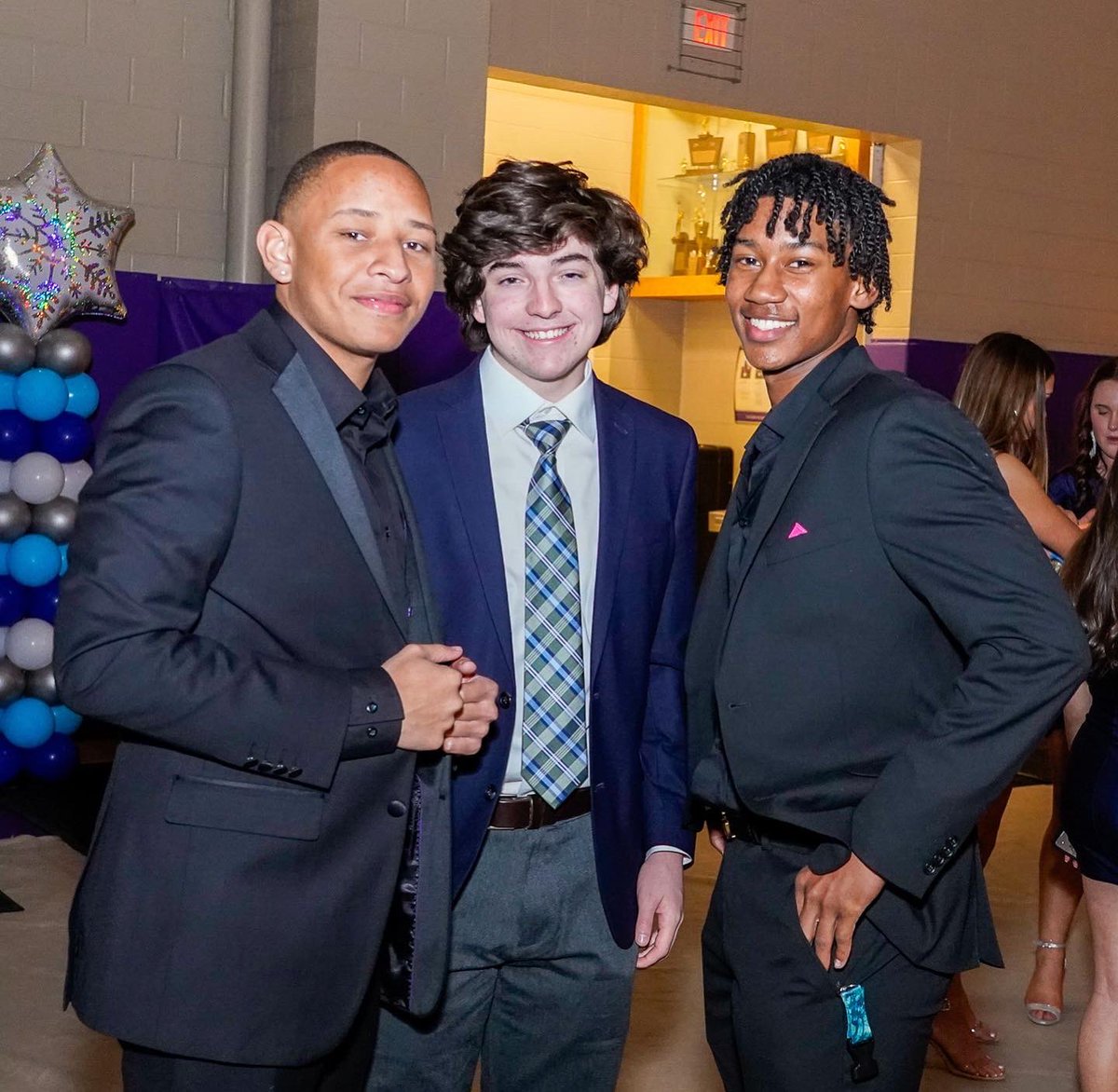 Father Ryan High School tweet media