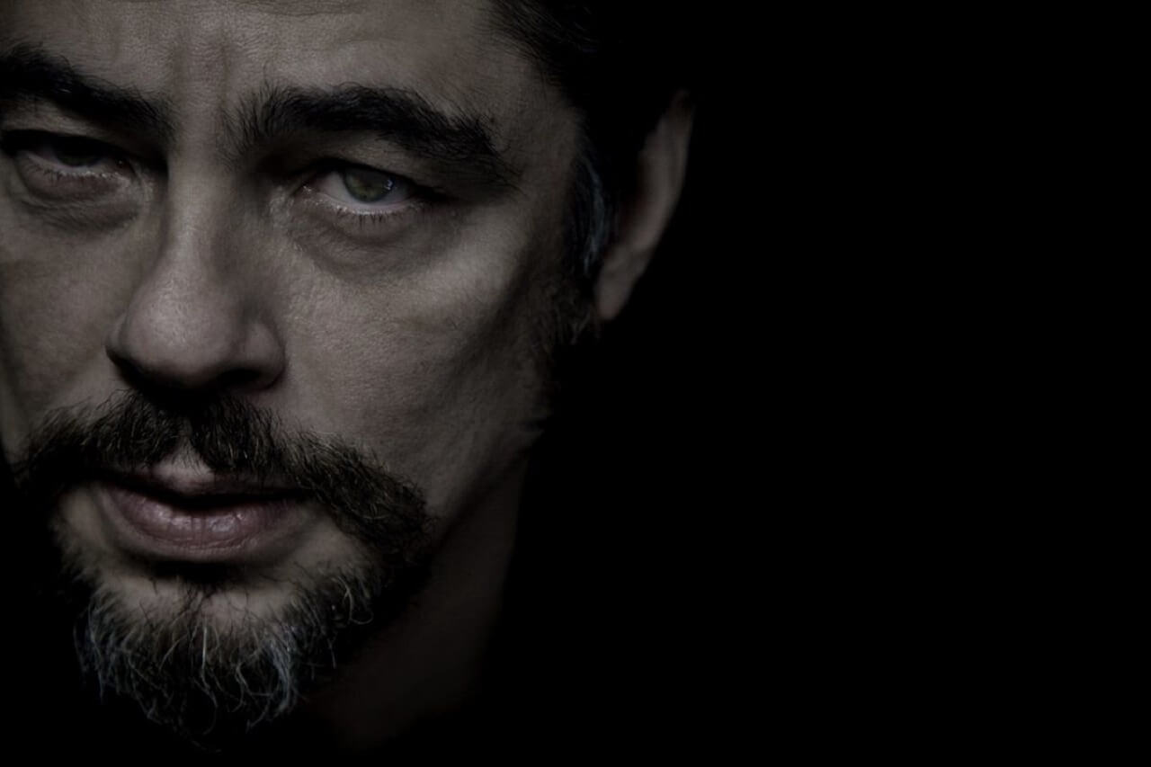 Happy Birthday, Benicio Del Toro 