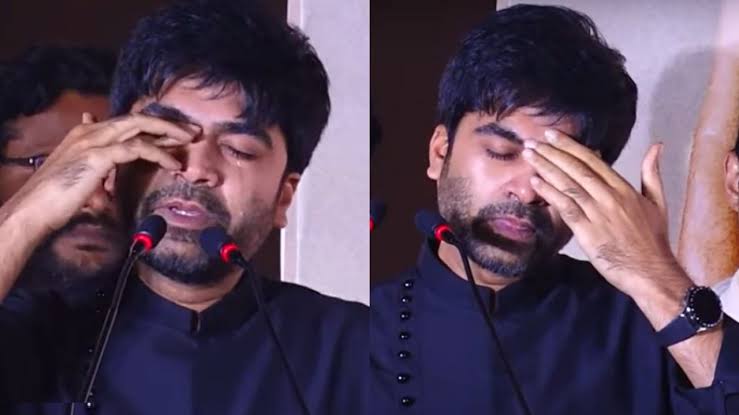 Osthi_Karthick's tweet photo. .@Ashkum19 உங்க கிட்ட கேக்கமா வேர யாரு கிட்ட கேக்க முடியும்..

#WeWantVTKupdate  

@SilambarasanTR_ @VelsFilmIntl
#SilambarasanTR #VendhuThanindhathuKaadu Simbu https://t.co/YbV6QfOQio