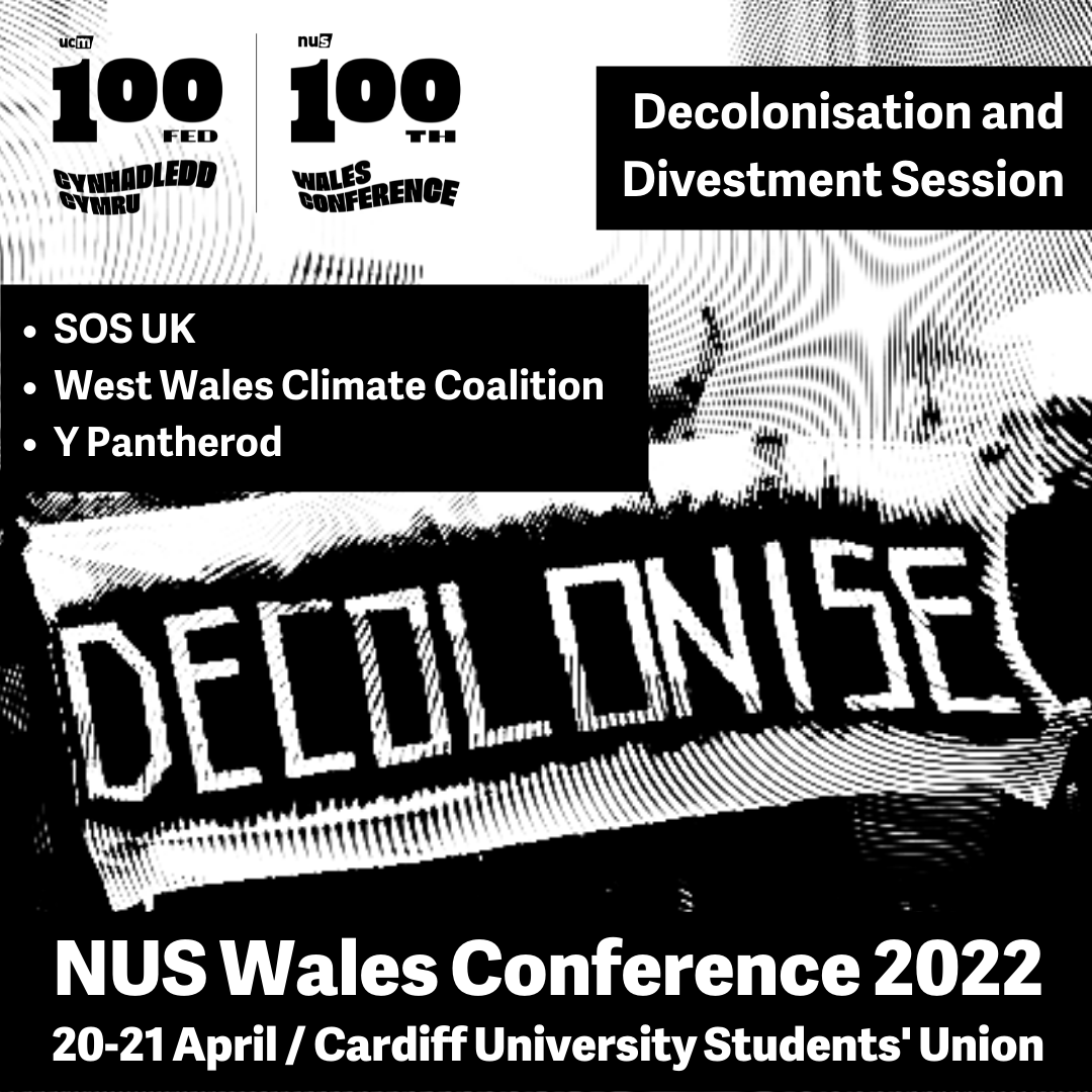 NUS Wales | UCM Cymru 🏴 tweet media