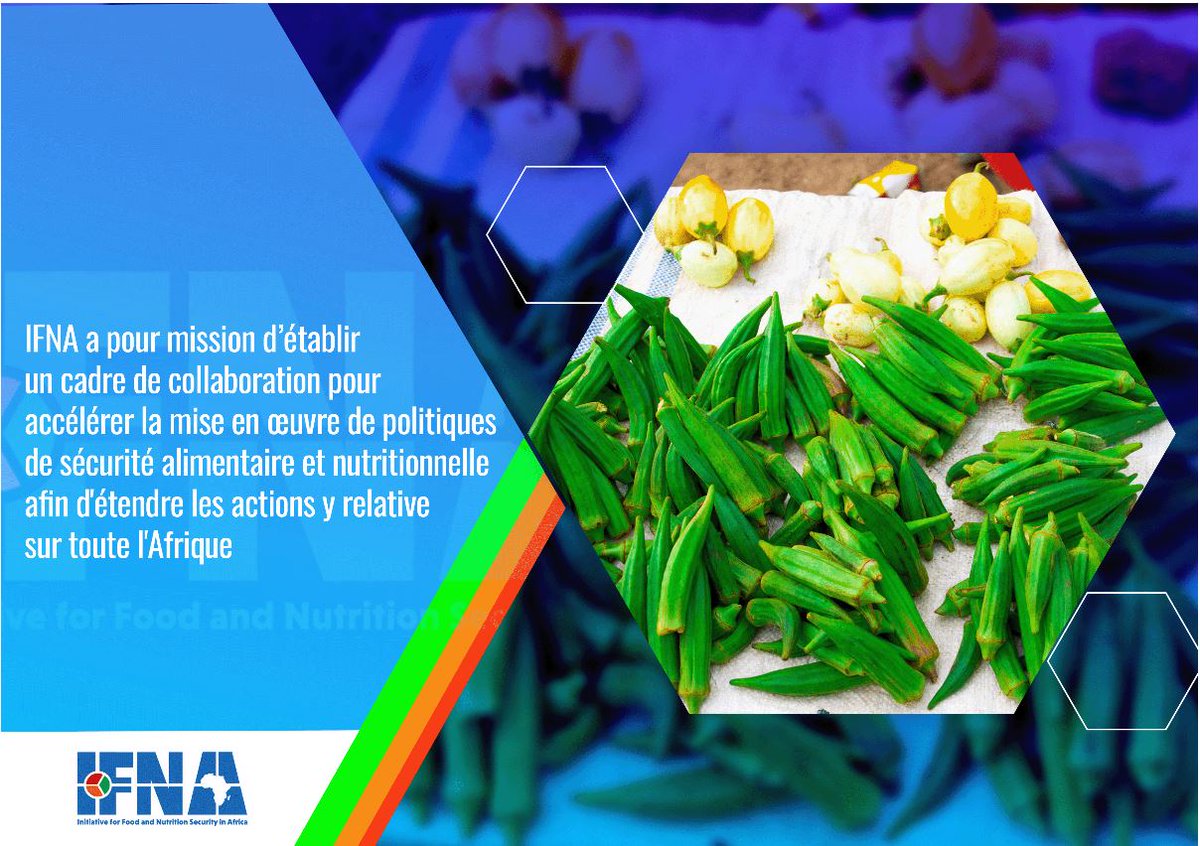 IFNA (@IFNAAfrica) / Posts / X
