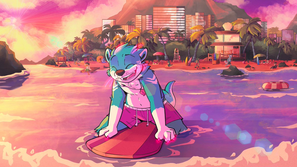 🟡ｍｏｃｈｅ tweet media