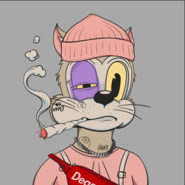 dv_jim's tweet photo. @DegenToonz Came for the sick Art, bought for the community, minting a bunch more because of my addiction. #TOONZ #NFTs #nftart #NFTCommunity https://t.co/2Hx80SyopM
