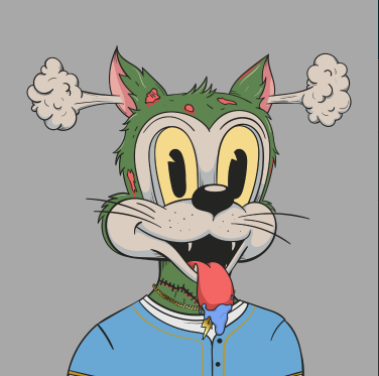 dv_jim's tweet photo. @DegenToonz Came for the sick Art, bought for the community, minting a bunch more because of my addiction. #TOONZ #NFTs #nftart #NFTCommunity https://t.co/2Hx80SyopM