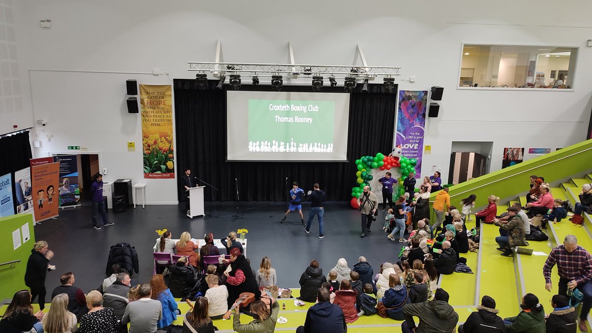 Dianna_Mannhart's tweet photo. Just some of the bidders at today's event. I have to say that the Croxteth Community have done themselves proud
@SJBLiverpool #OurCroxteth @Patrici15311724 @cheryllowes @Mersey_Care @CobaltHousing @MerseyPolice @liverpoolccg https://t.co/hMz3Ej78Vq