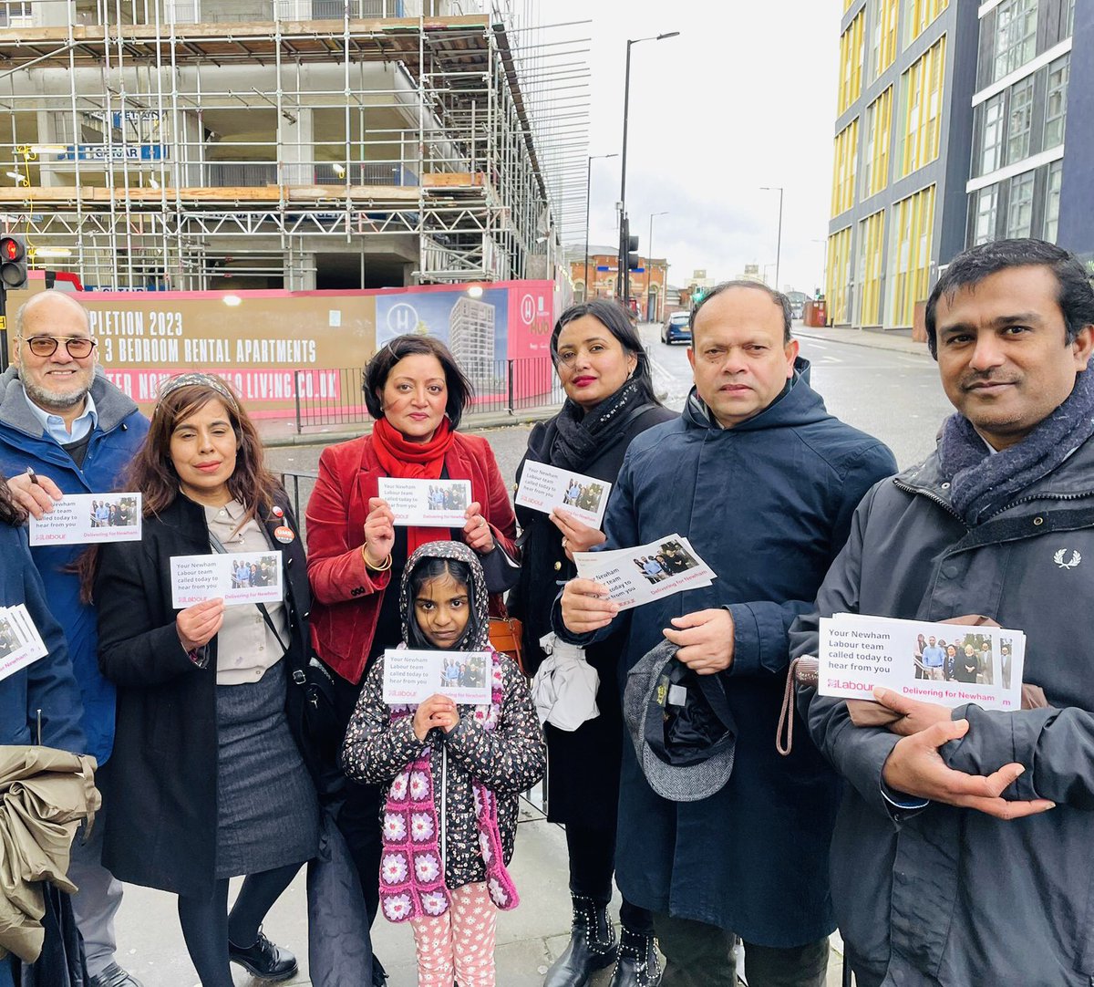 Rokhsana Fiaz OBE tweet media