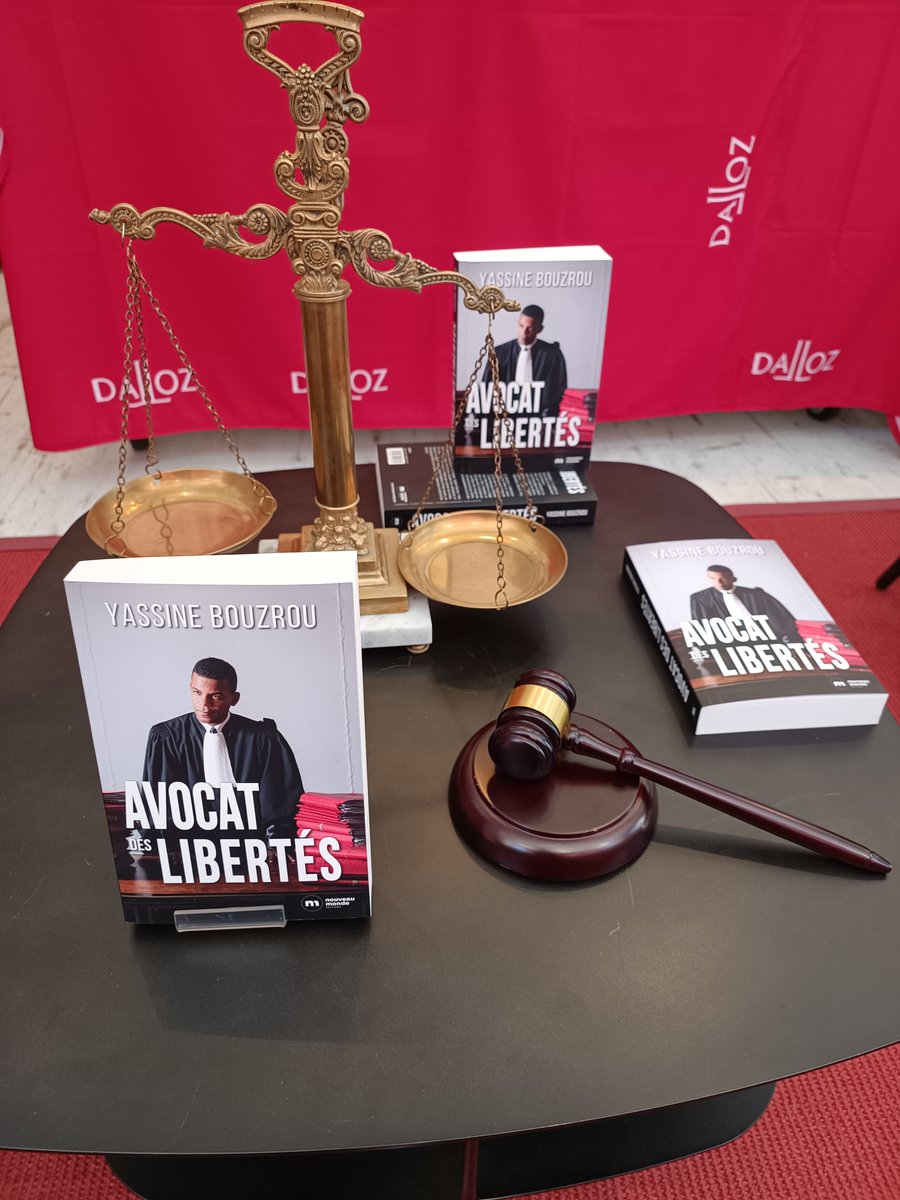 Librairie Dalloz (@libdalloz) on Twitter photo 