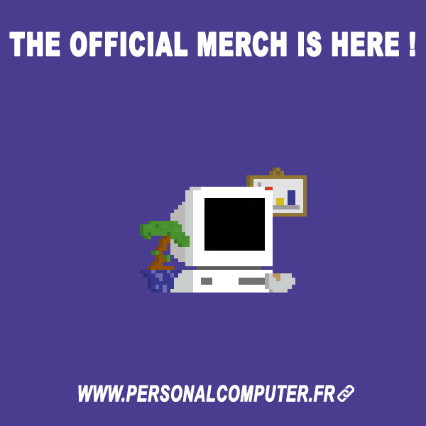 ⚠️Check the link !

personalcomputer.fr

#nft #crypto #Metaverse