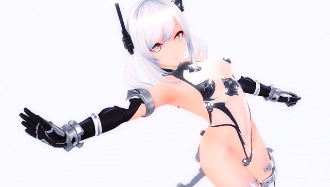 えっちすぎて、ムクムク 