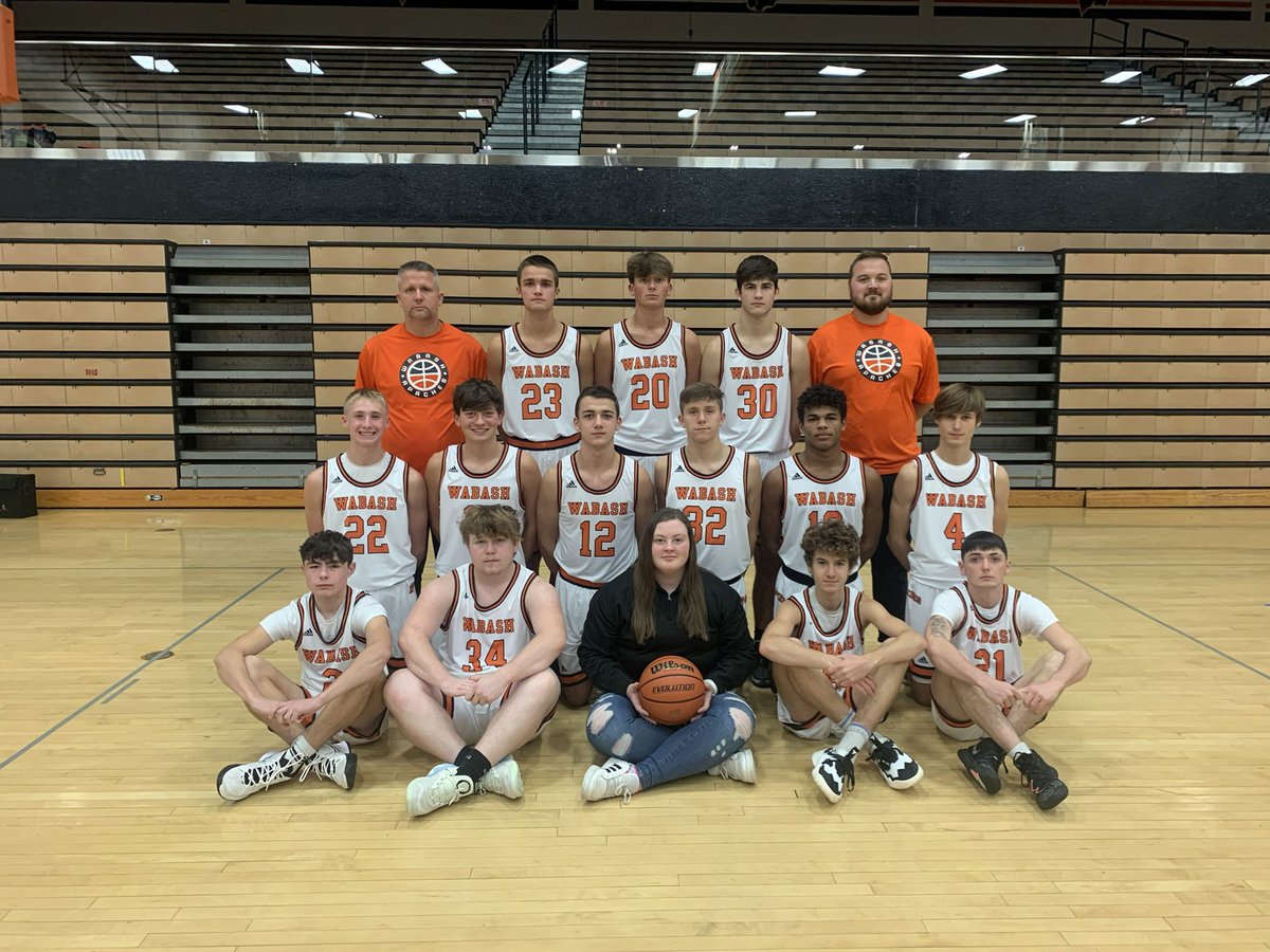 It’s Gameday! Final home game for the Apaches as they take on the Blackford Bruins. It’s also Hall of Fame night so get to Coolman Gym early and cheer on the Apaches! JV tip off is at 6:00pm. #goapaches