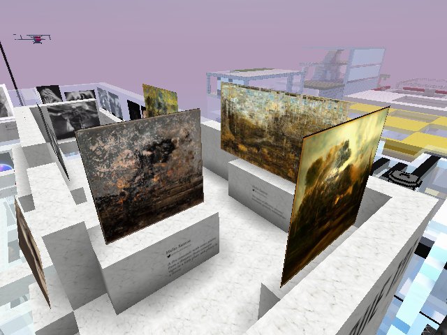 _cconcepcionn's tweet image. We've already had 400 visitors🔥 to Heretique 121 since yesterday!

Thank you so much to the artists who participated &amp;amp; all the supporters who visited!🫀🌹

(link below)