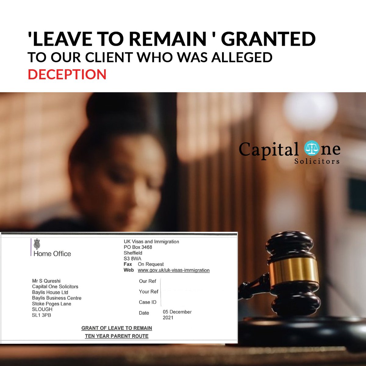 #capitalonesolicitors #FreeLegalAdvice #solicitors #lawyers #Slough #Hayes #immigrationlawyers #familylawyer #divorcelawyer #childcustody #civillitigation #commerciallease #domesticviolence #MedicalNegligence #immigration #UK #wembley #hounslow #judicialreview #visas #southall
