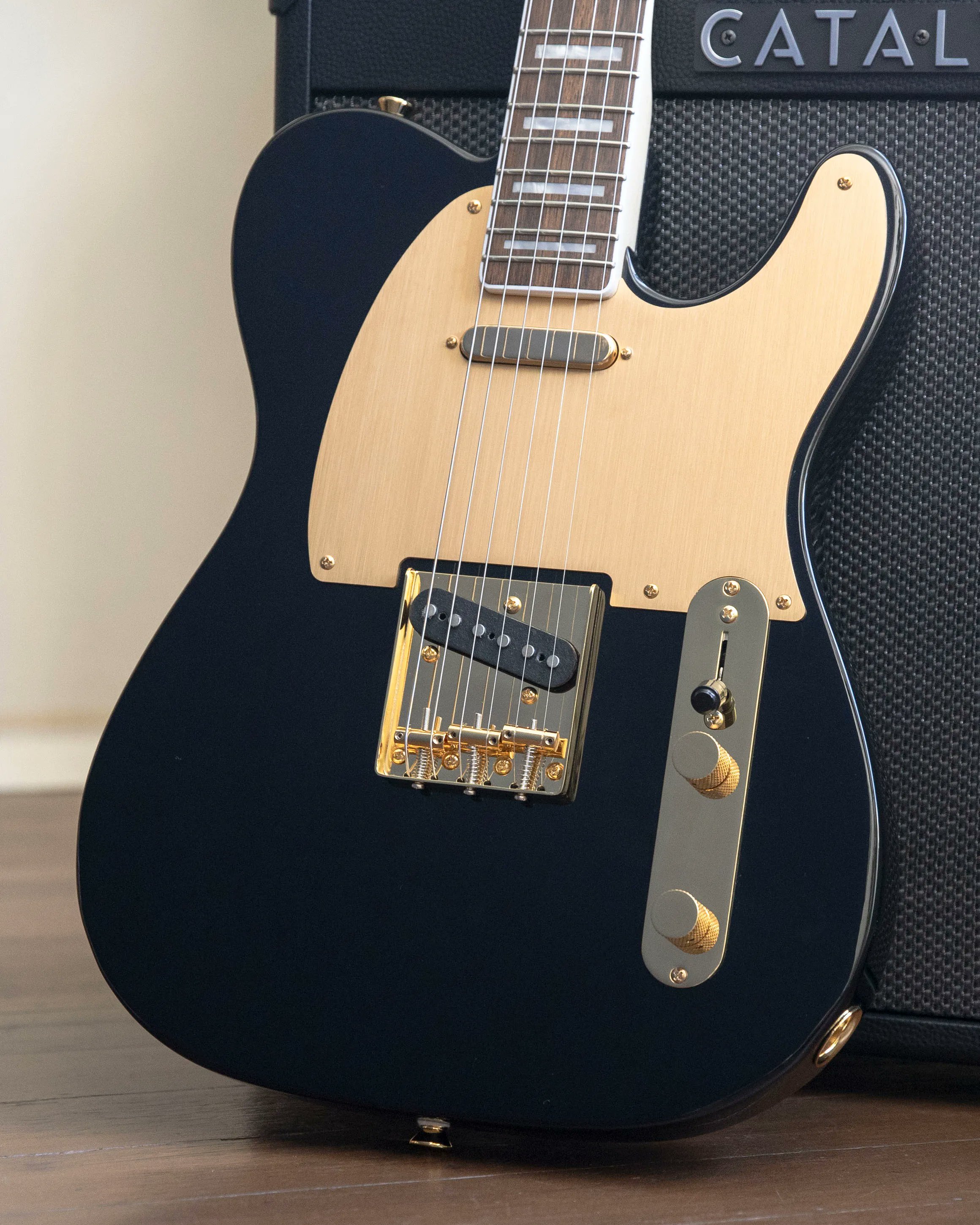 Musicians friend clearance telecaster