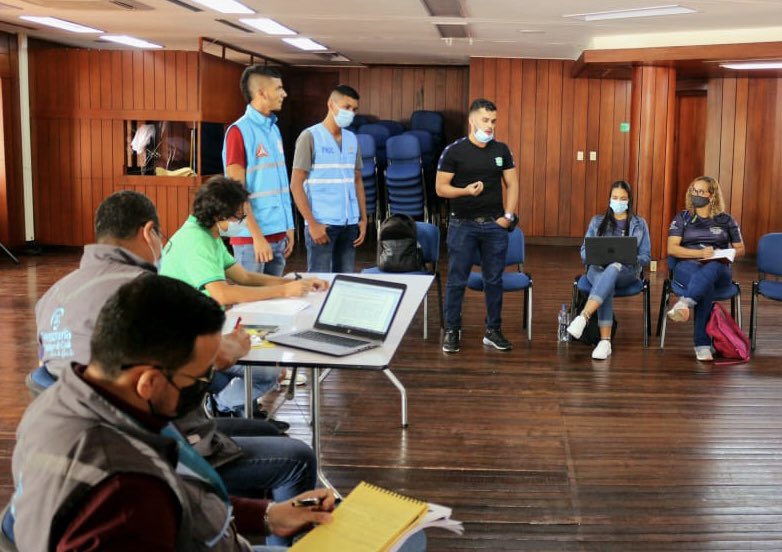 Cali_Participa's tweet photo. Continuamos trabajando con los jóvenes, es prioritaria la actualización de la resolución de la Plataforma Municipal de Juventud para el desarrollo de sus actividades.

La corresponsabilidad es fundamental para hacer visible su representatividad.

#SomosCaliDistrito https://t.co/u8D3cv8ETI
