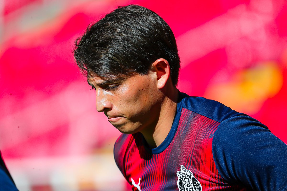 ¡Con la mira puesta en Cimarrones! 👀

SIGAMOS ADELANTE, TAPATÍOS 🔥💪

#SíSeñor 🎻🎺