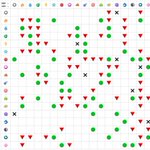 初代からこう ポケモンのタイプ相性が18 18で難しいという戸惑い 新要素が覚えられない話や難しくなった部分について フェアリーわからん Togetter 初代からこう ポケモンのタイプ相性が18 18で難しいという戸惑い 新要素が覚えられない話や難しくなった部分について フェアリーわからん Togetter