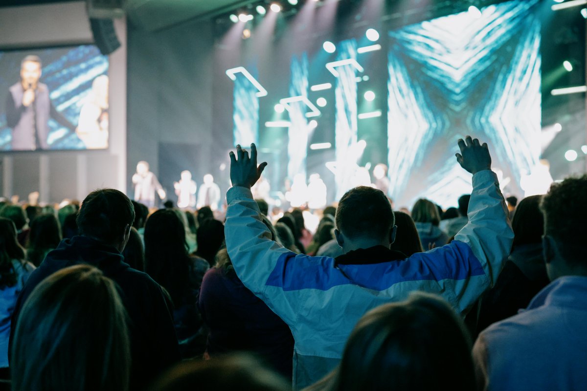 HighlandsAL's tweet photo. What an incredible night at #ONEBigNight yesterday! Six cities, one vision. The best is ahead for ONE! We love you BIG! π€ https://t.co/q7atWmzkLx