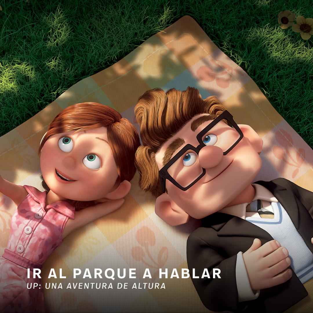 disneyplusla's tweet photo. Etiqueta a tu ✨persona especial✨ para invitarla a una de estas citas. https://t.co/g44jlRYdqx
